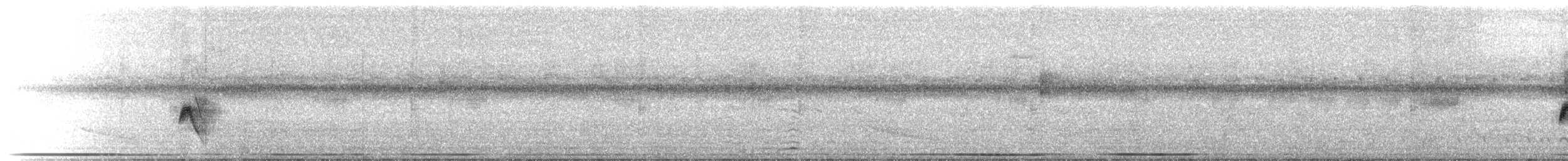 Fuscous Flycatcher - ML646112837