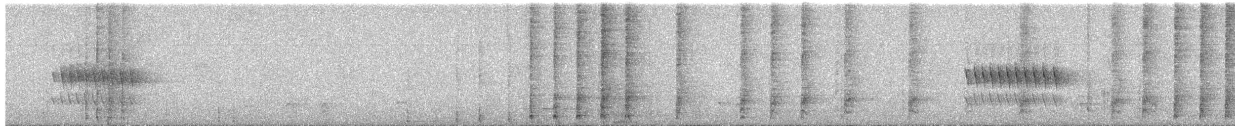 Silvery-fronted Tapaculo - ML646121284