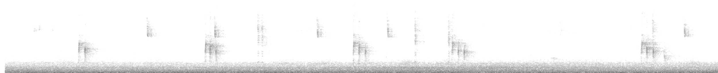 Summer Tanager - ML646126875