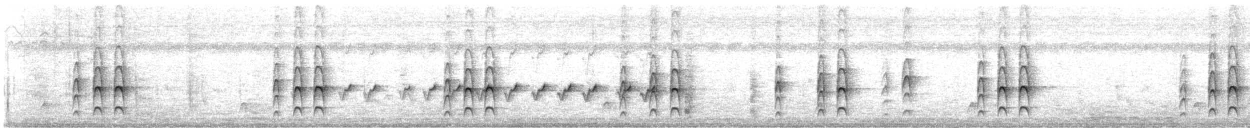 White-whiskered Spinetail - ML646128871
