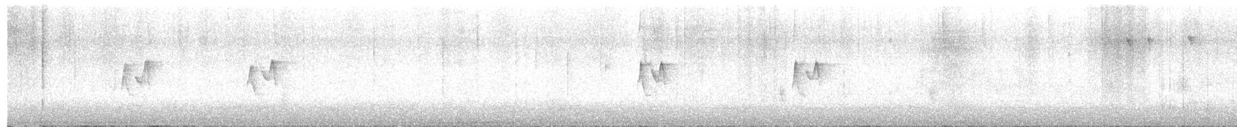 Hume's Warbler - ML646129364