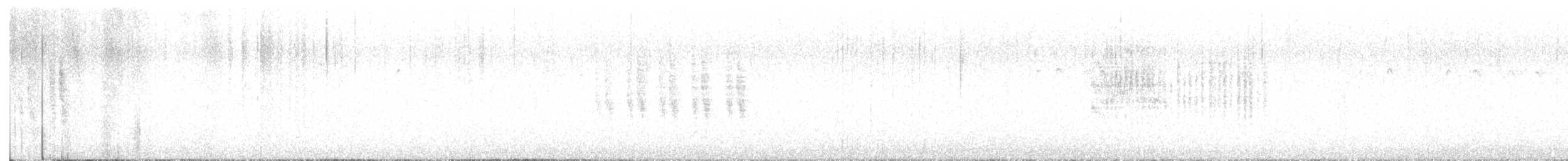 Black-tailed Gnatcatcher - ML646130574