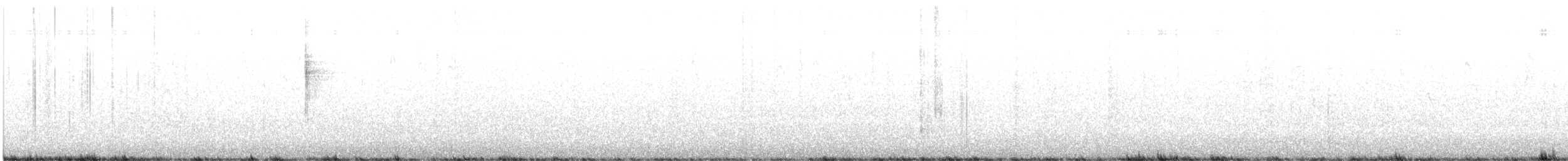 Townsend's Warbler - ML646140238