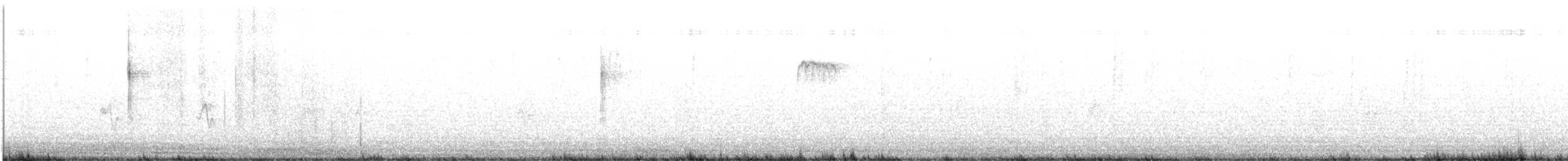 Townsend's Warbler - ML646140239