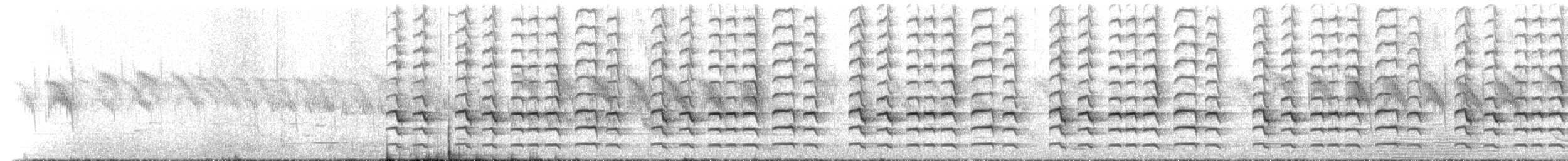 North Island Saddleback - ML646160602