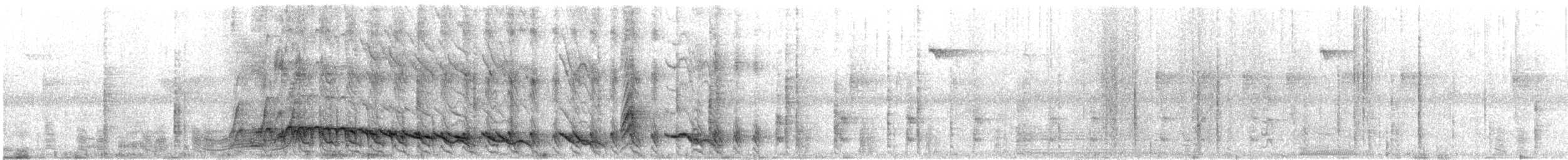 Каштановошёкая кустарница - ML646162955