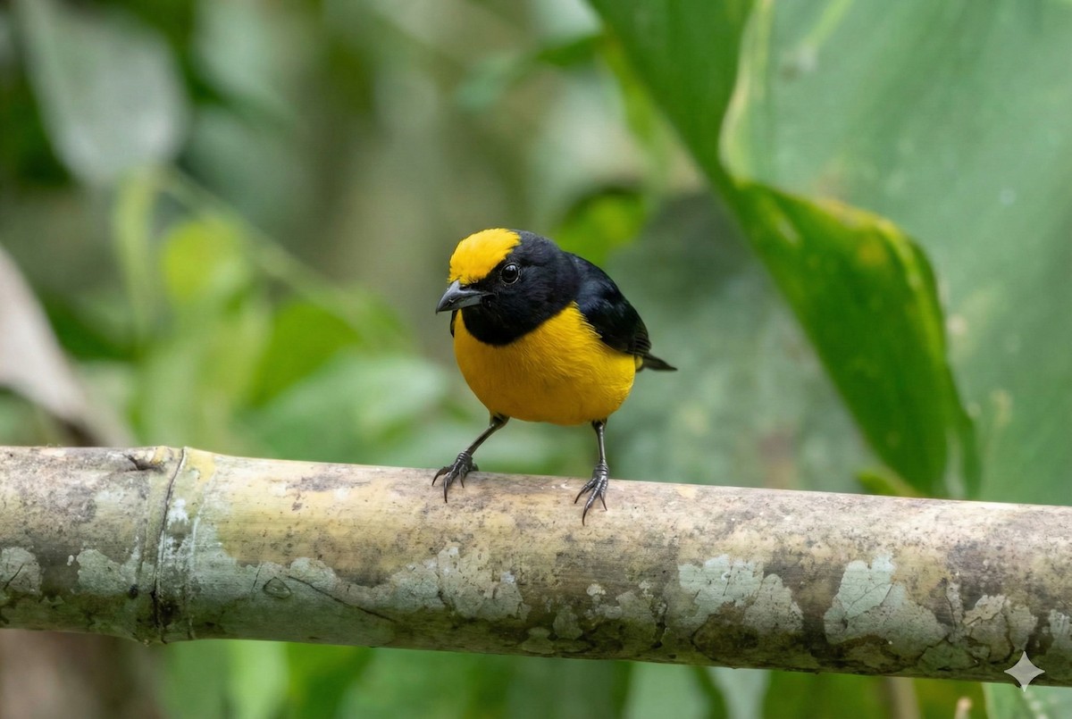 Gelbbauchorganist - ML646166732