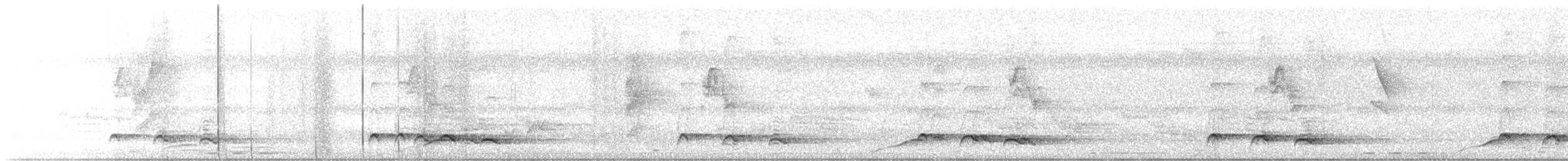 Red-chested Cuckoo - ML646167679