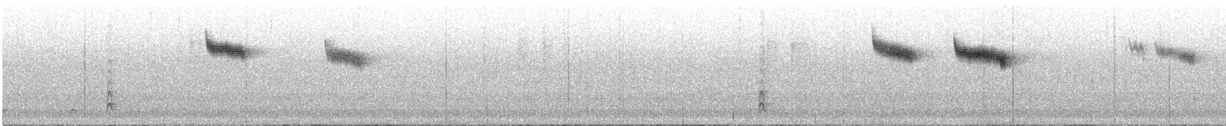 Zorzal Alirrojo - ML646171343