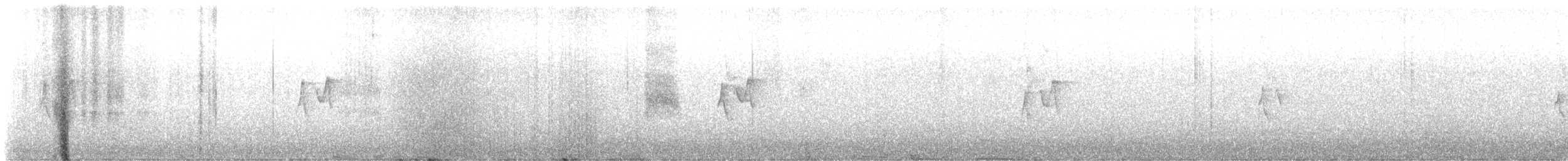 Hume's Warbler - ML646174380