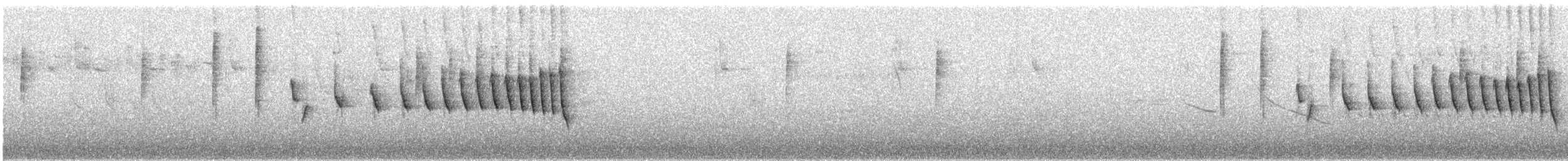 Black-crested Warbler - ML646183032