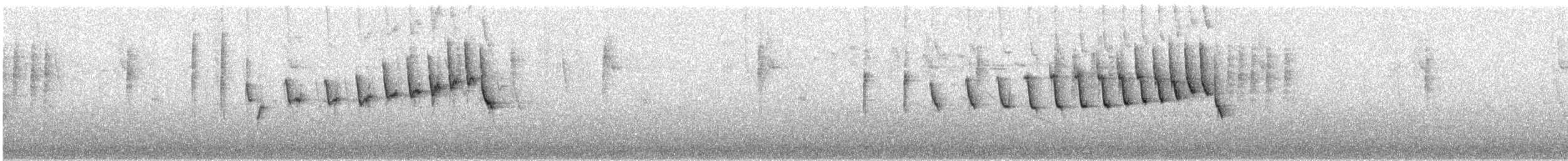 Black-crested Warbler - ML646183034