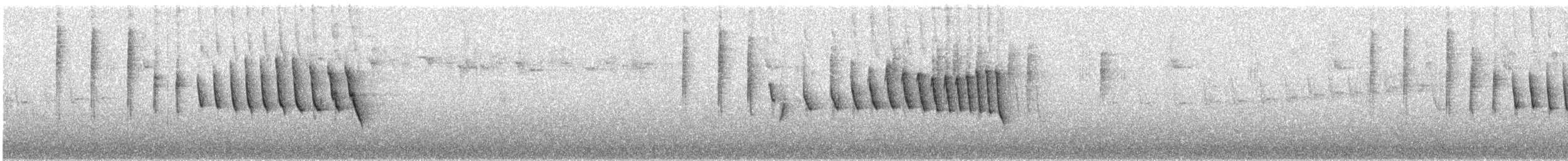 Black-crested Warbler - ML646183036