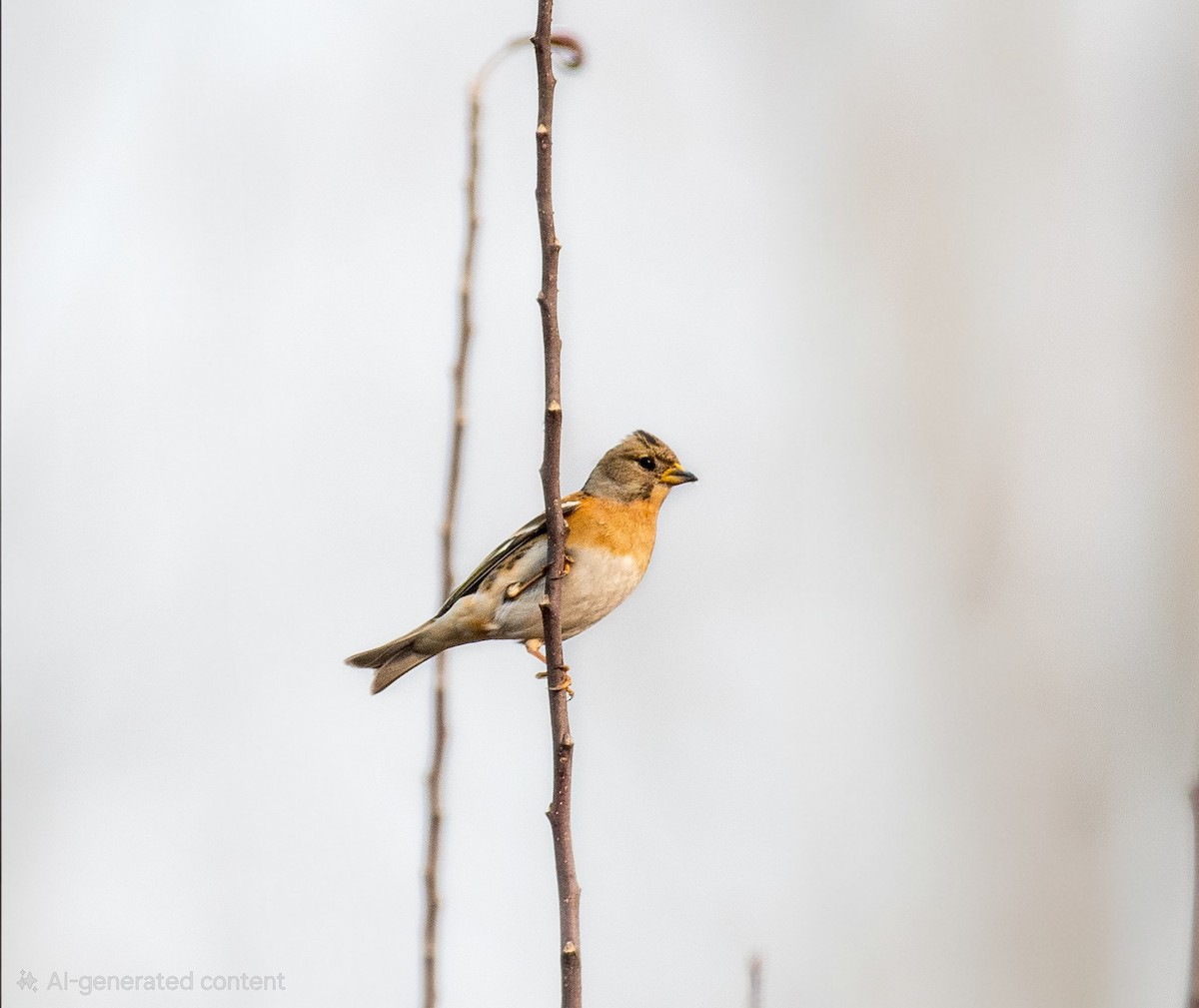 Brambling - ML646184170