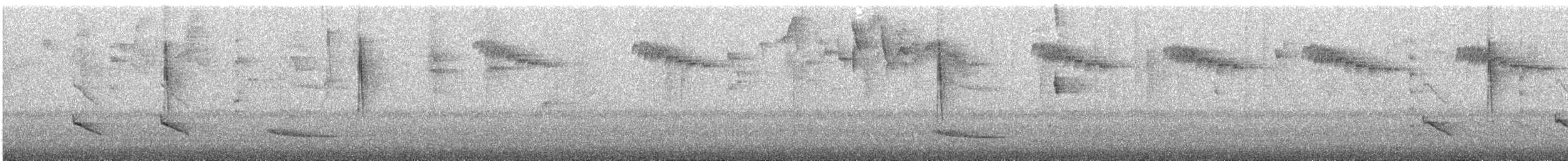 Рыжешапочная питтовая муравьеловка - ML646211842