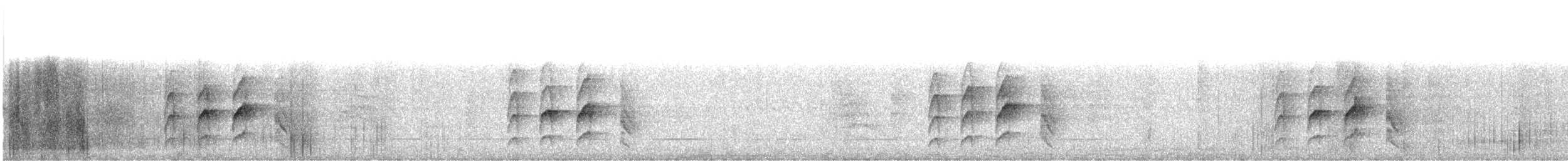 Rufous-breasted Spinetail - ML646222681