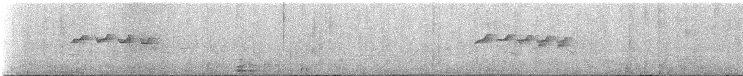 Rufous-tailed Antbird - ML646224244