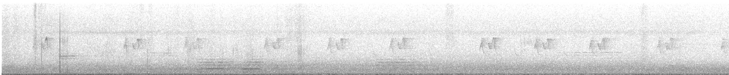 Hume's Warbler - ML646227547