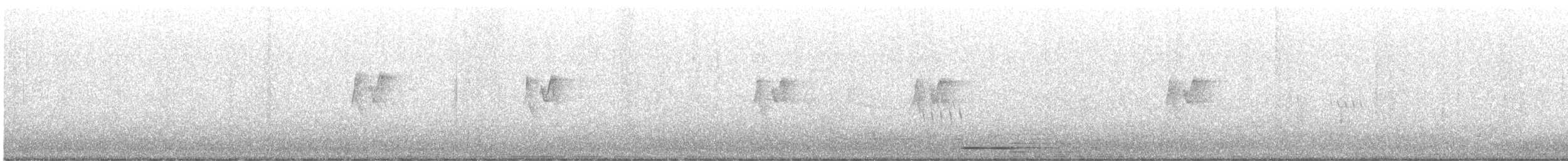 Hume's Warbler - ML646227557