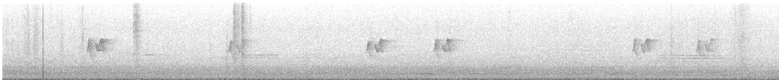 Hume's Warbler - ML646227558