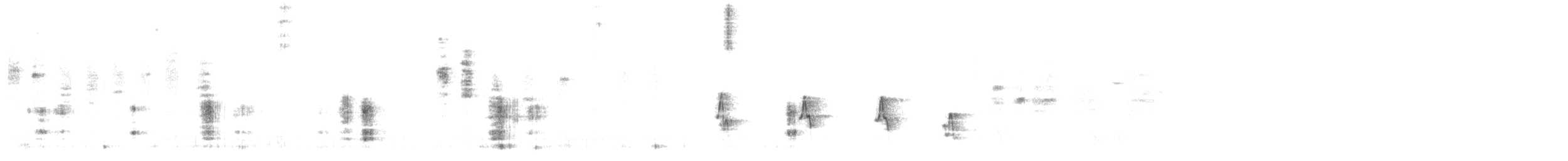 Brown Thornbill - ML646227689