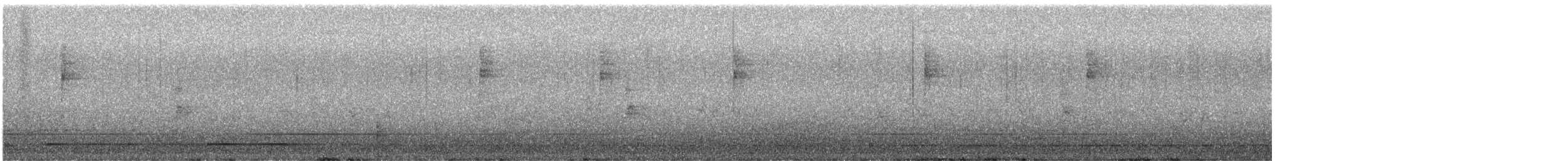 Paruline à joues grises - ML646237156