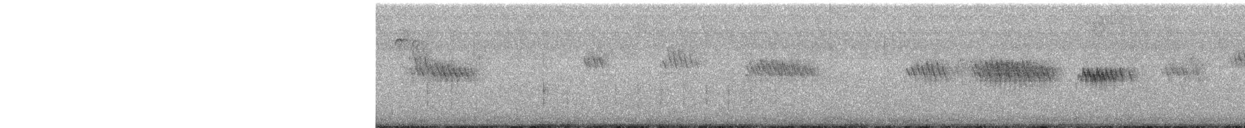 Bohemian Waxwing - ML646262649