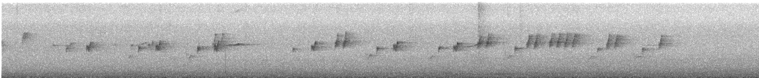 Brown Gerygone - ML646268682