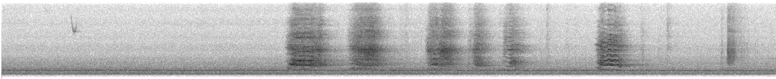 Chingolo Arbóreo - ML646272836