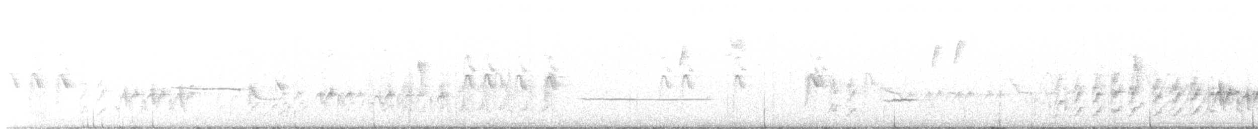 Лесная зонотрихия - ML646296411