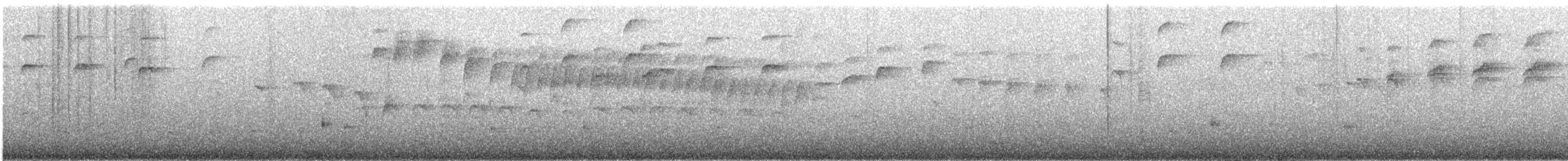 Hooded Mountain Tanager - ML646298025