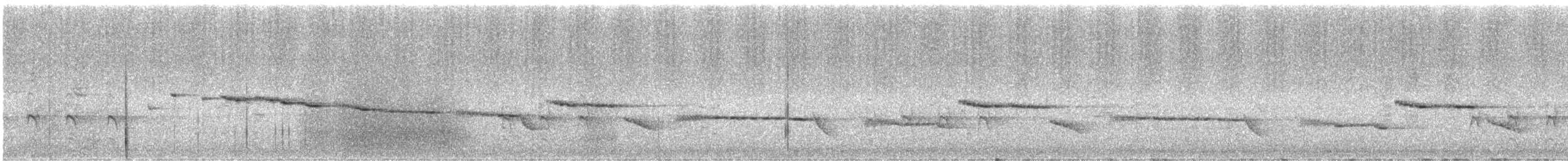 White-throated Gerygone - ML646332686