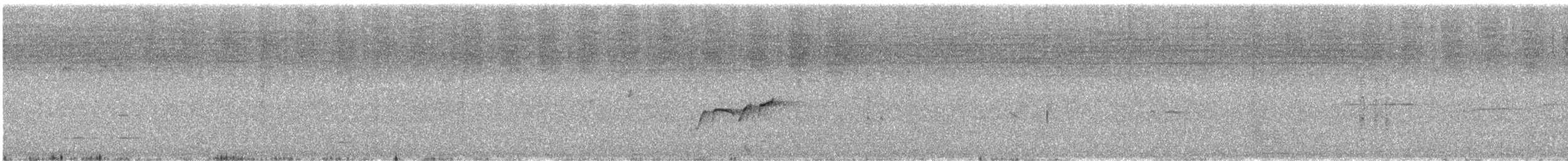 Тоутоваї червонолобий - ML646337611