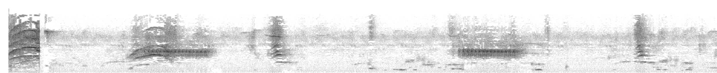 Crested Hornero - ML646340501