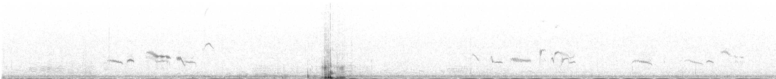 White-throated Bushchat - ML646343894