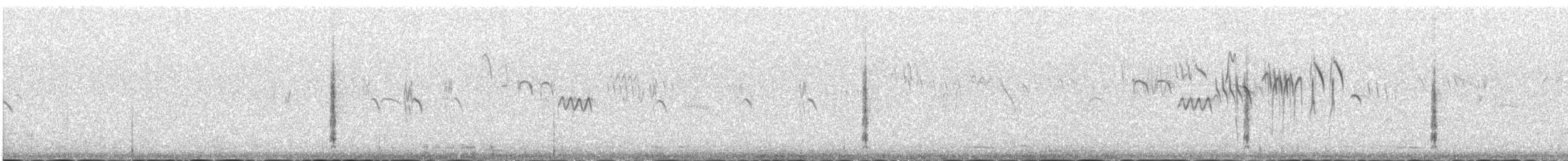 White-throated Bushchat - ML646344010