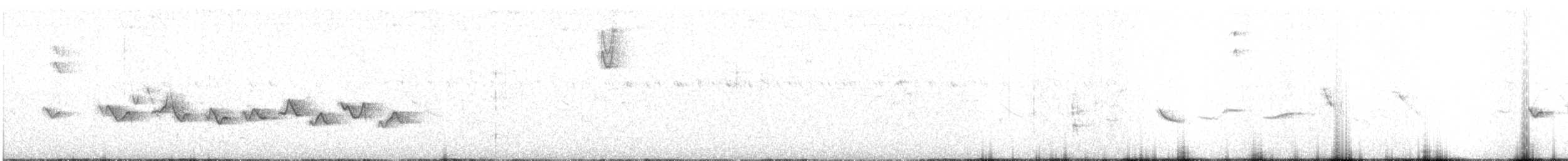 Ultramarine Grosbeak - ML646347557