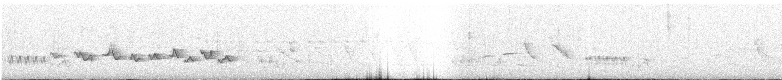 Ultramarine Grosbeak - ML646347558