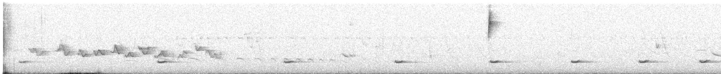 Small-billed Tinamou - ML646347568