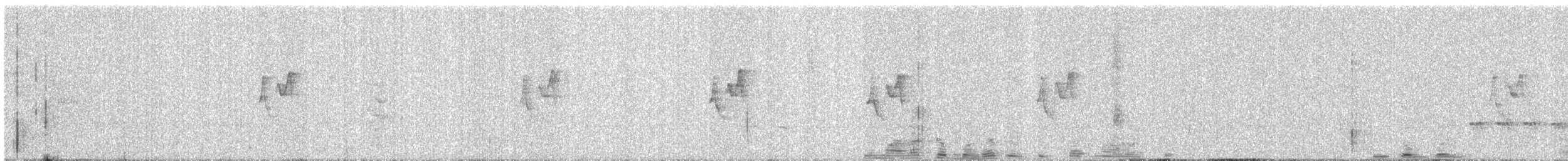 Hume's Warbler - ML646349570