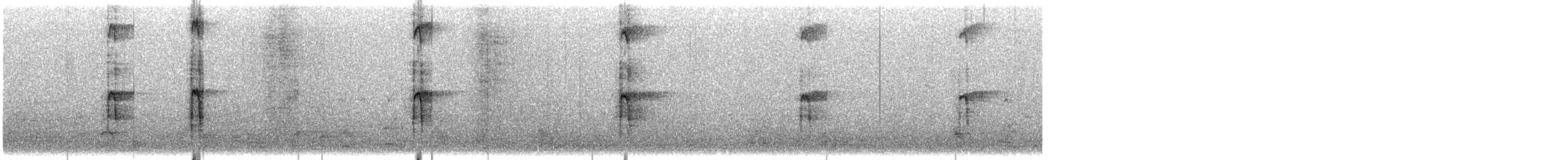 Hairy Woodpecker (Eastern) - ML646350582