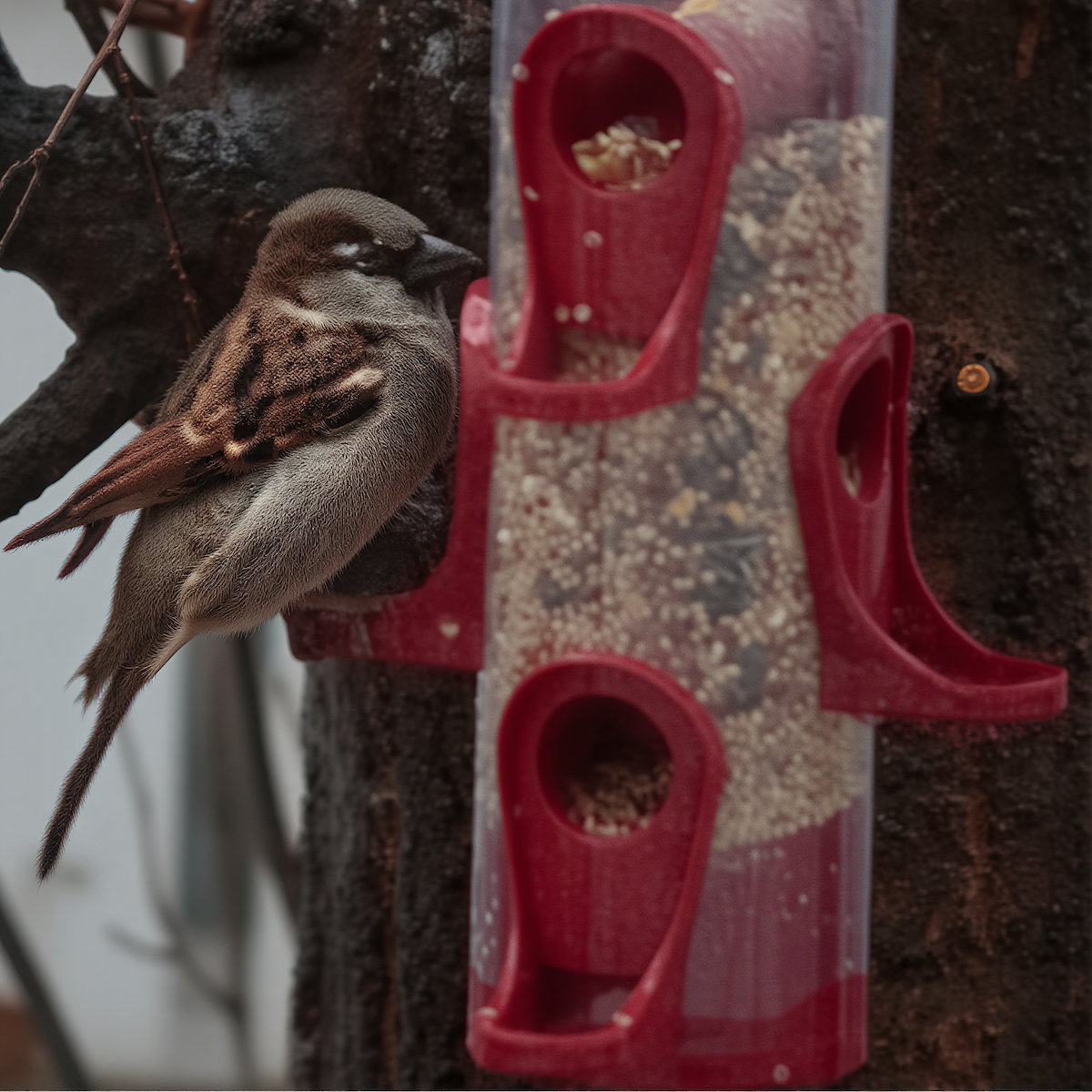 Оронгийн бор шувуу - ML646359588