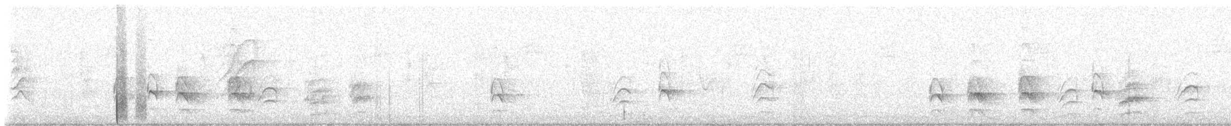 Plain-crowned Spinetail - ML646360450