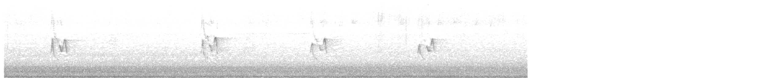 Hume's Warbler - ML646361574