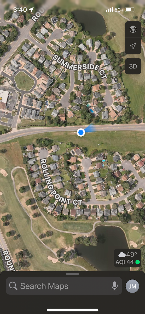 Ross's Goose - ML646368378