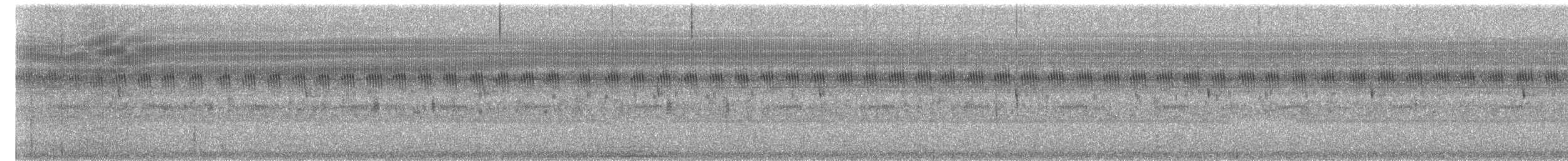 Scissor-tailed Nightjar - ML646375027