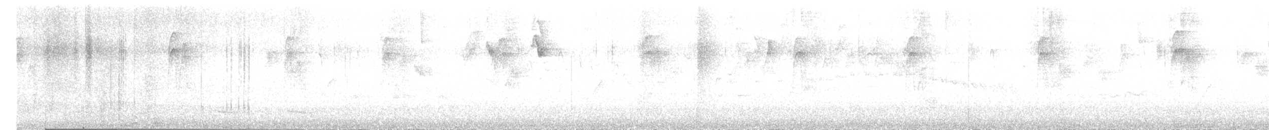 Hooded Mountain Tanager - ML646378001