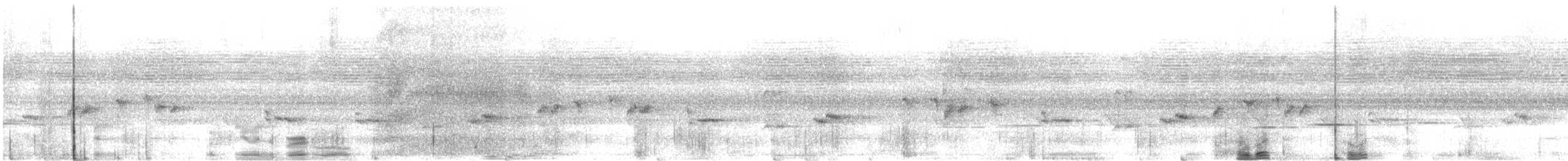 Yellow-breasted Forest Robin - ML646378095