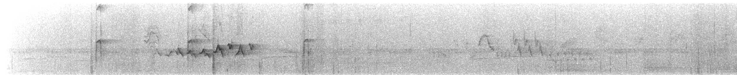 Painted Redstart - ML646382694