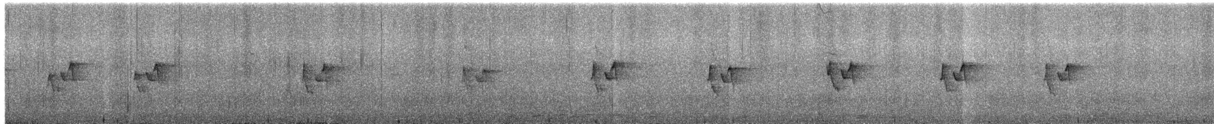 Hume's Warbler - ML646385833